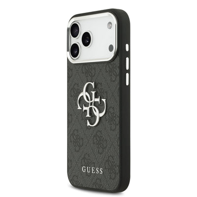 4G Metal Logo Silver Frame - pohled 5