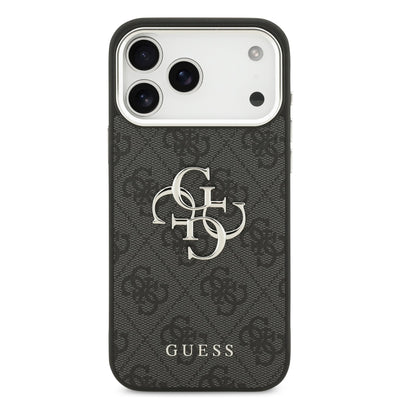 4G Metal Logo Silver Frame - pohled 7