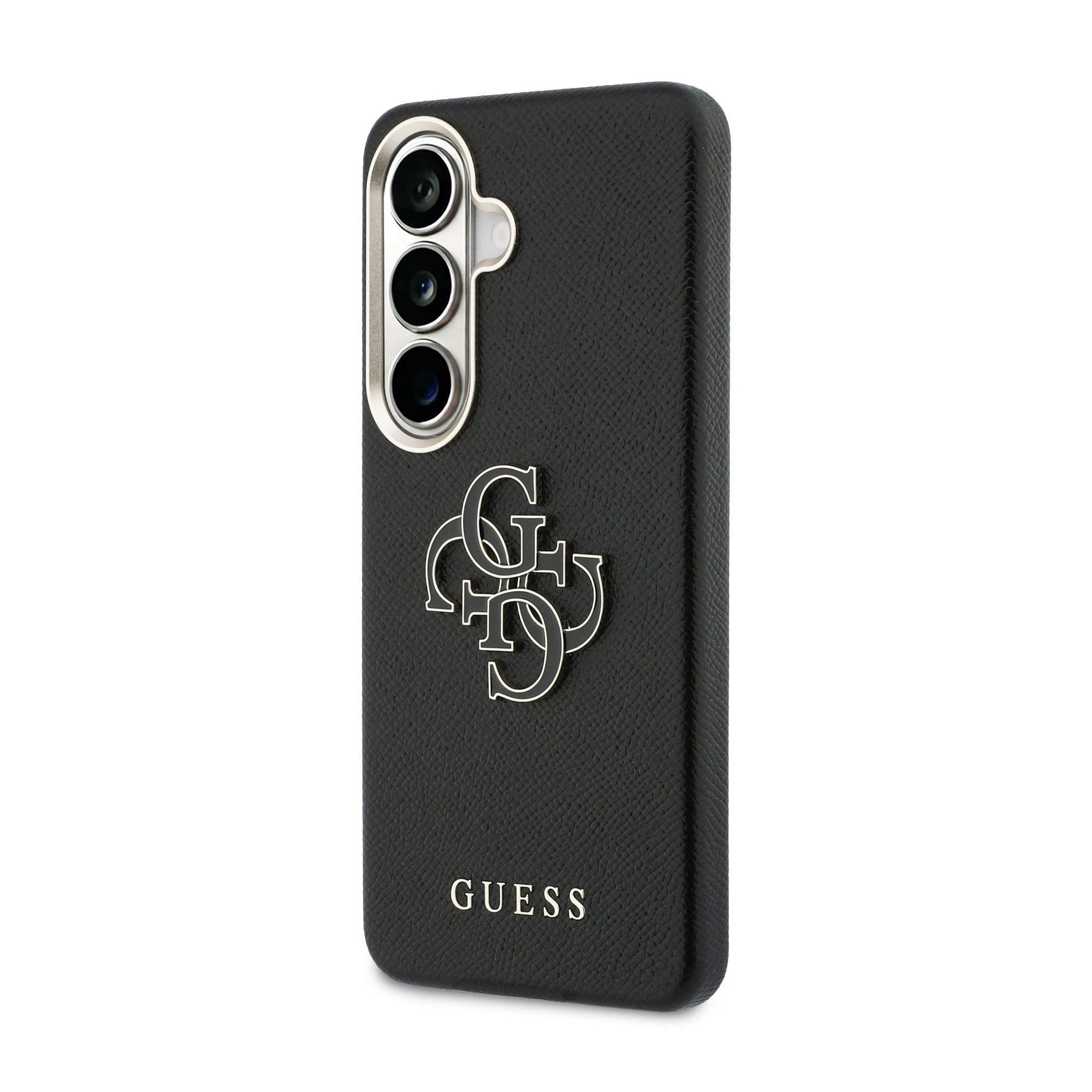 4G Resin Metal Logo - pohled 1