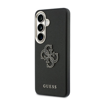 4G Resin Metal Logo - pohled 1