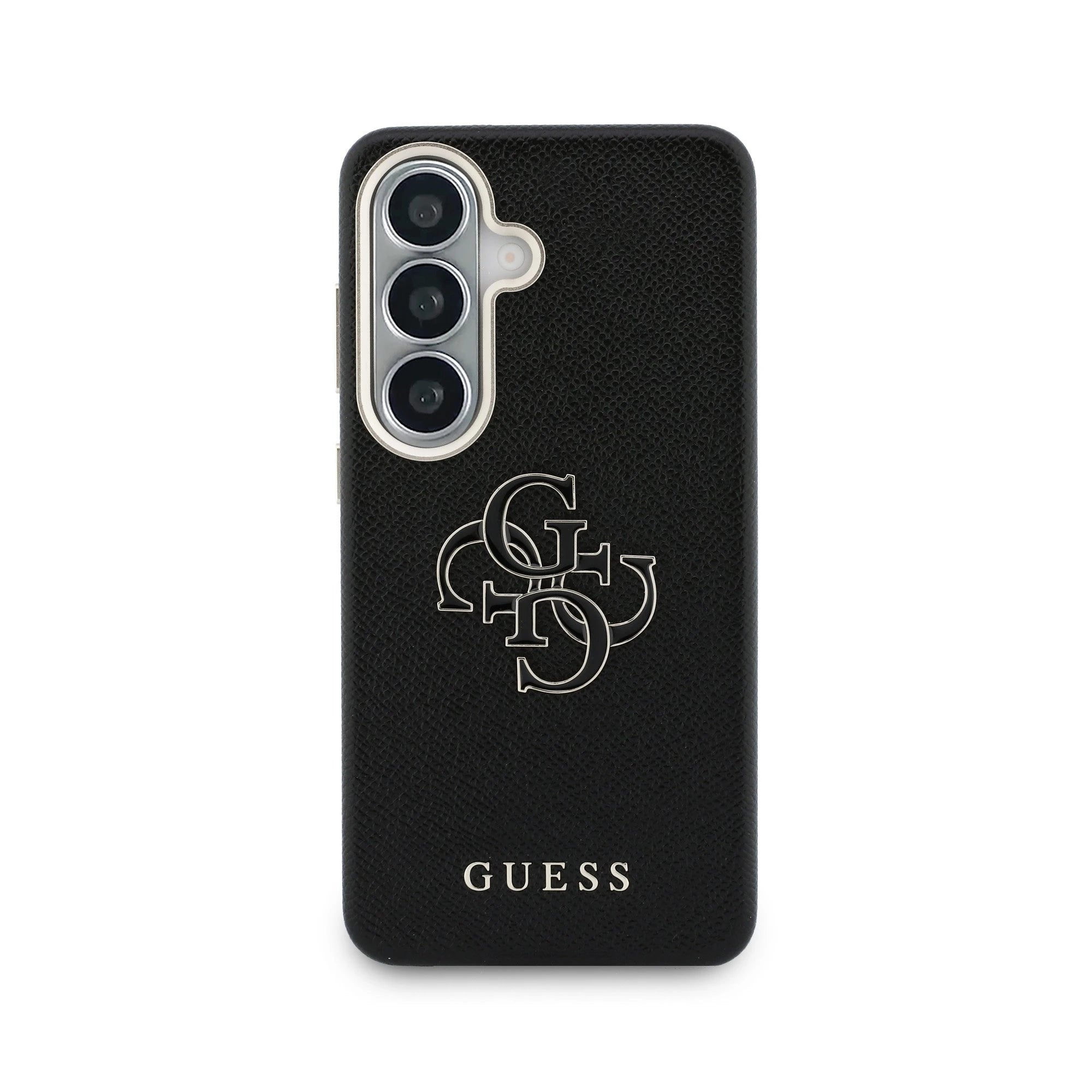 4G Resin Metal Logo - pohled 2