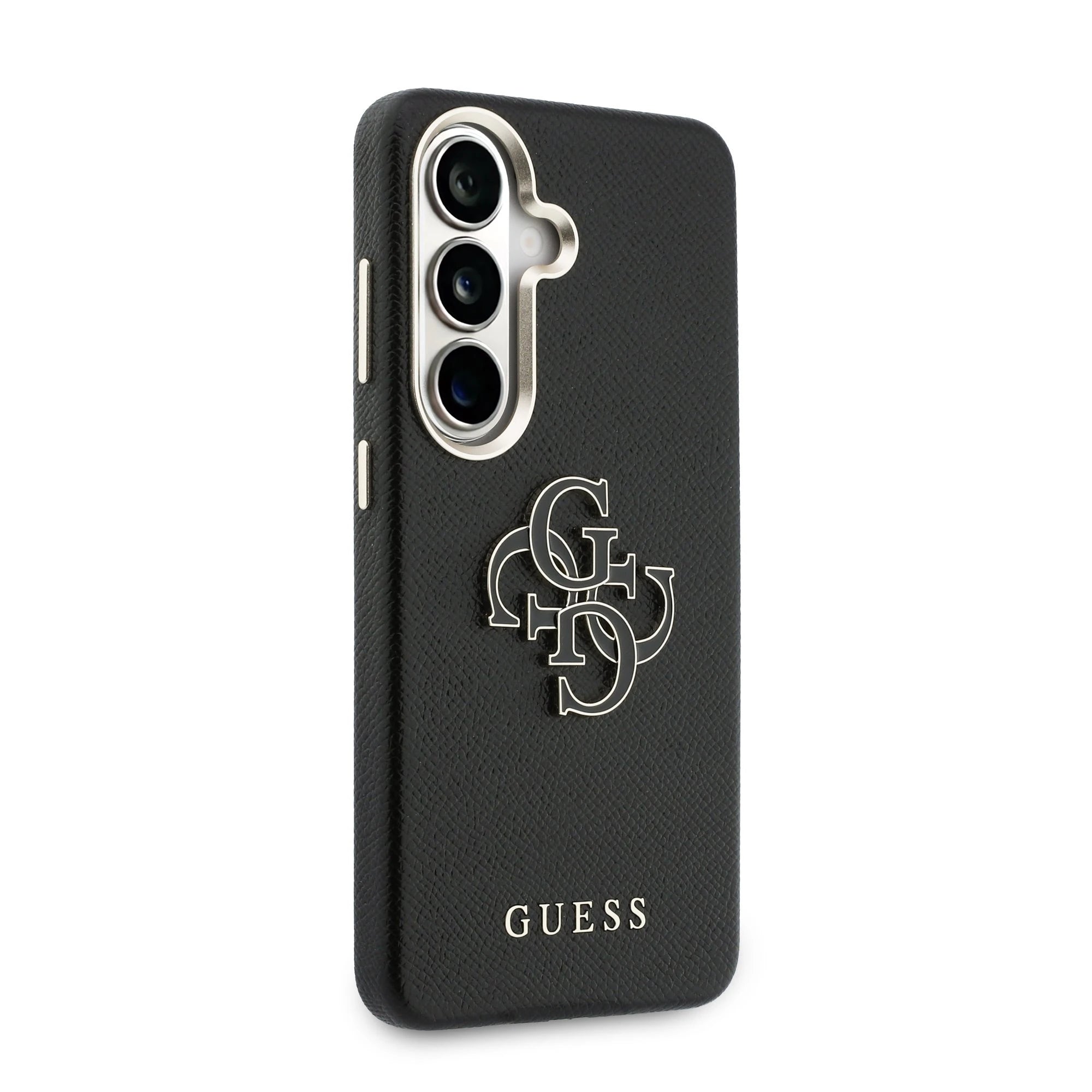 4G Resin Metal Logo - pohled 3