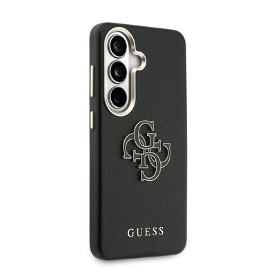 4G Resin Metal Logo - pohled 3