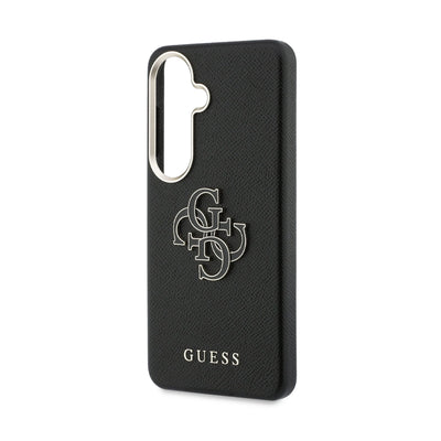 4G Resin Metal Logo - pohled 4