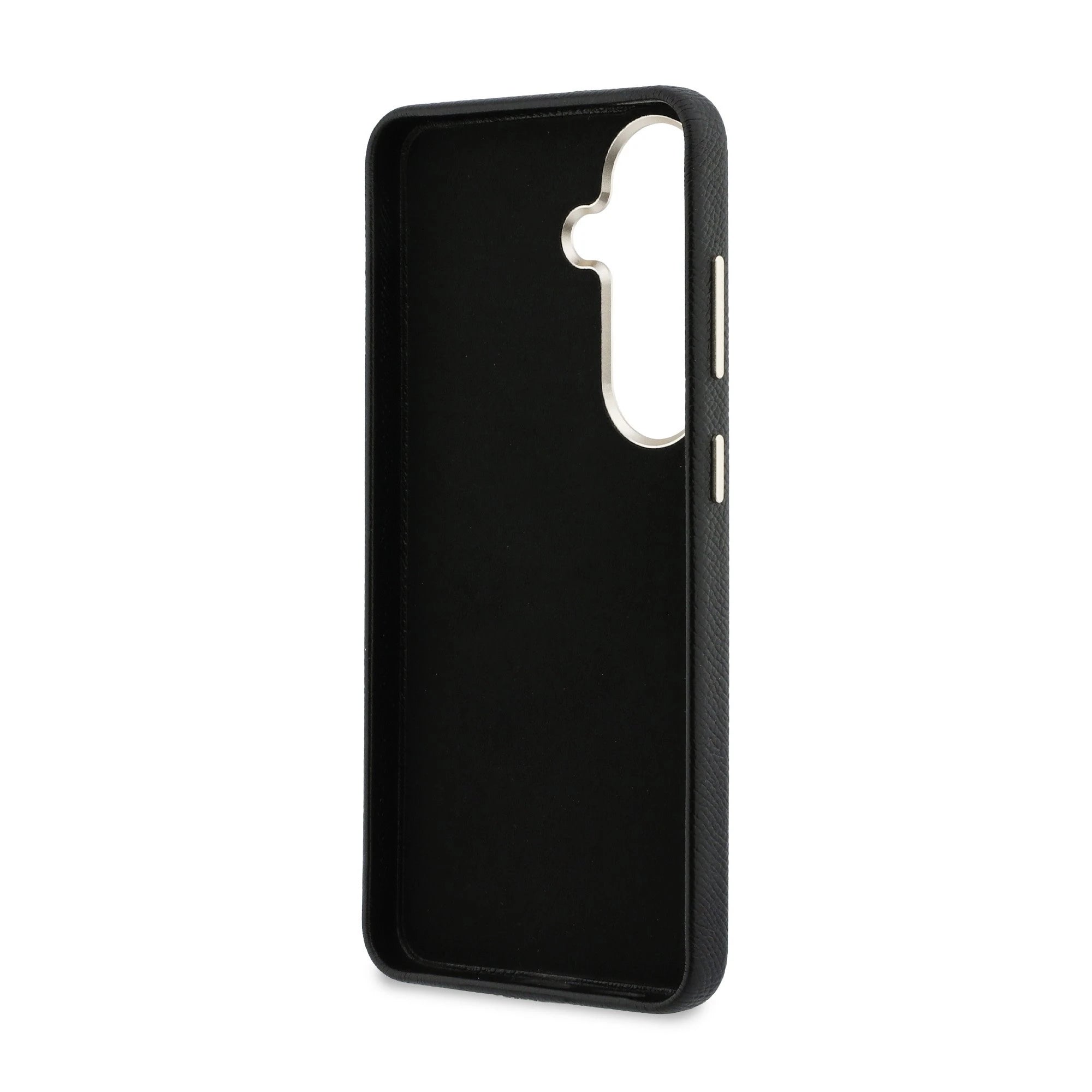 4G Resin Metal Logo - pohled 5