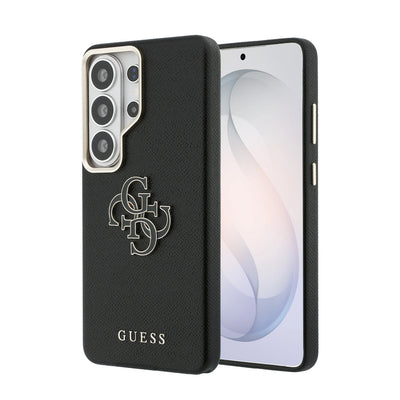 4G Resin Metal Logo - pohled 7