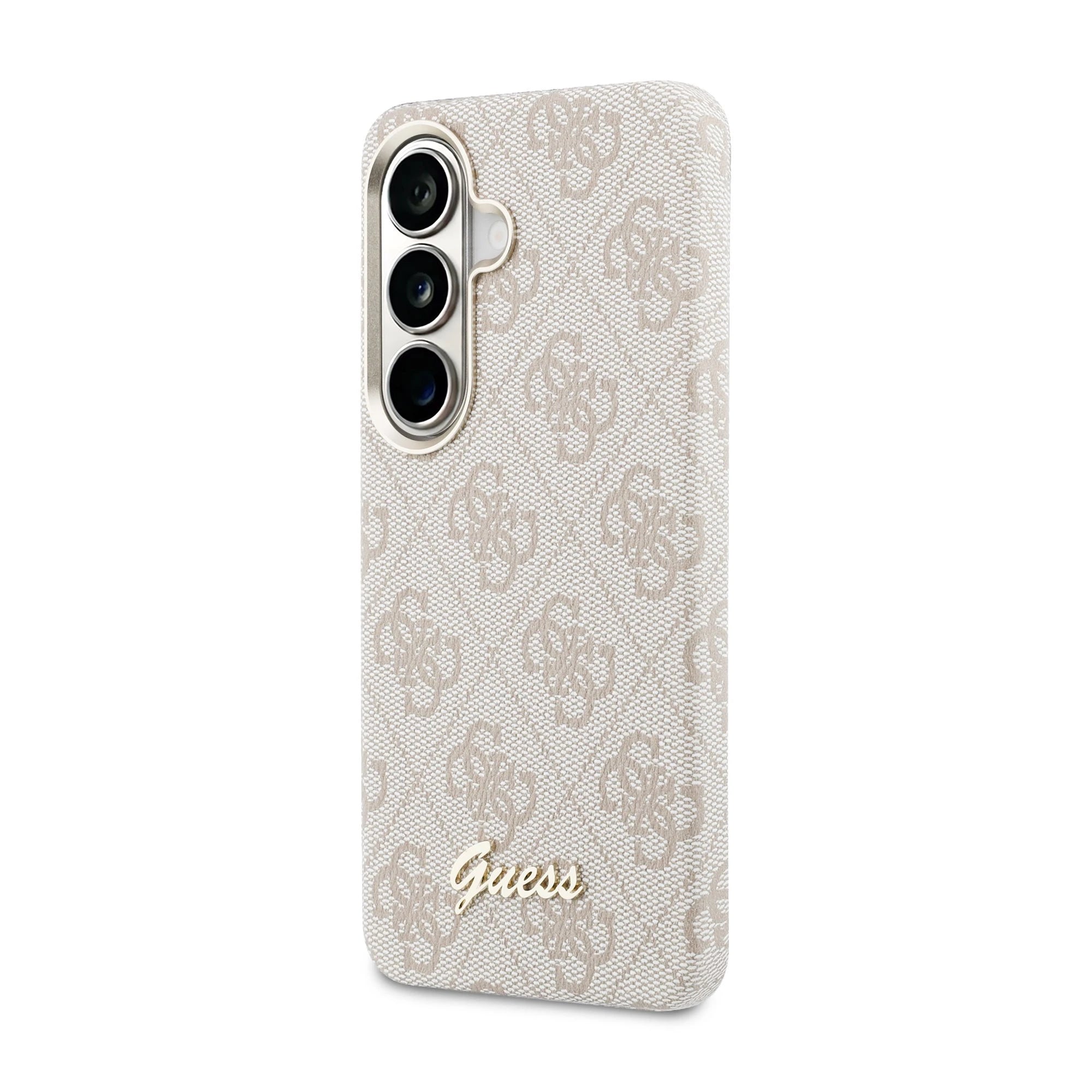 4G Script Metal Logo Magnetic - pohled 1