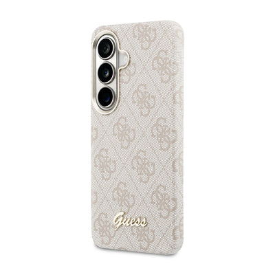 4G Script Metal Logo Magnetic - pohled 1