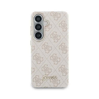 4G Script Metal Logo Magnetic - pohled 2