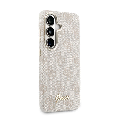 4G Script Metal Logo Magnetic - pohled 3
