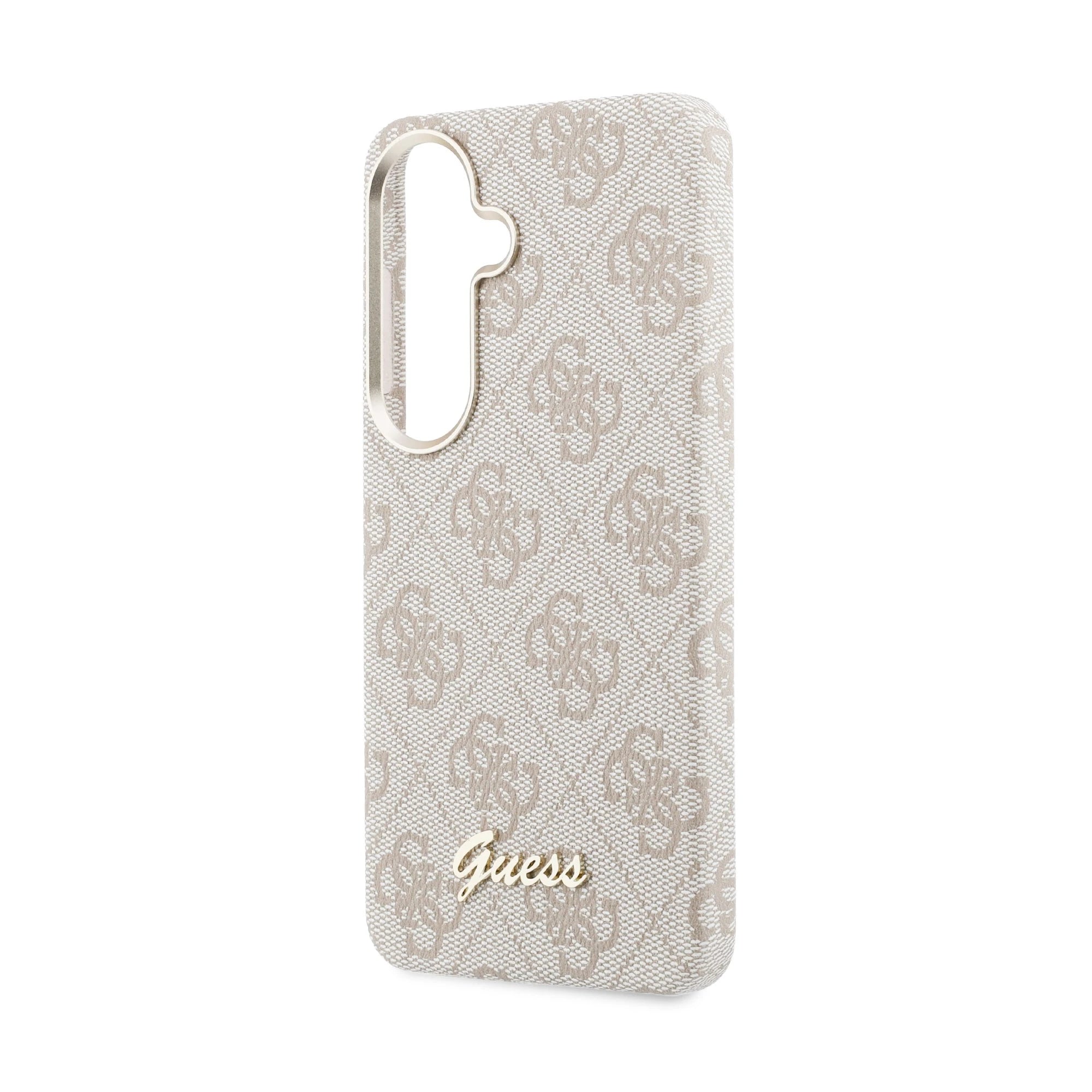 4G Script Metal Logo Magnetic - pohled 4