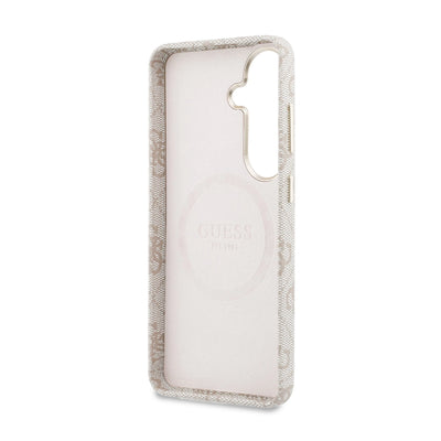 4G Script Metal Logo Magnetic - pohled 5