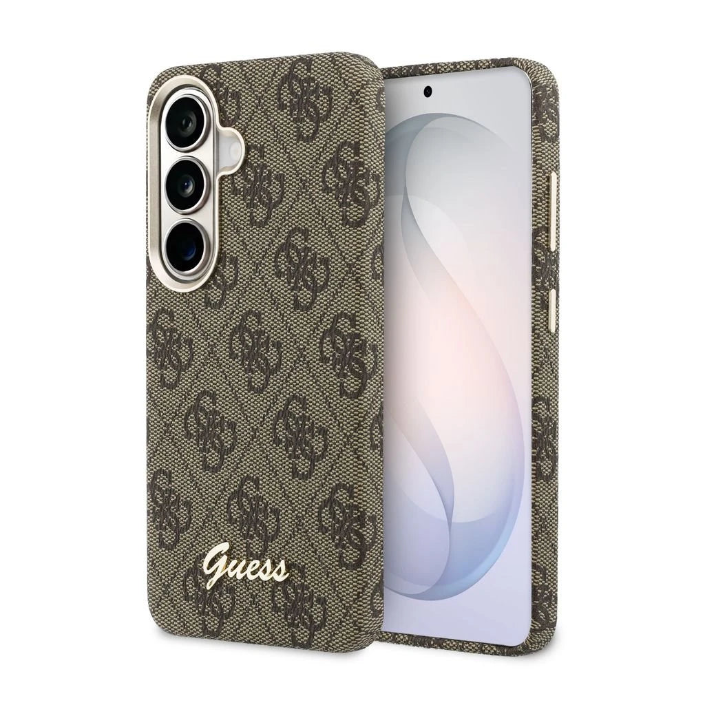 4G Script Metal Logo Magnetic - pohled 7