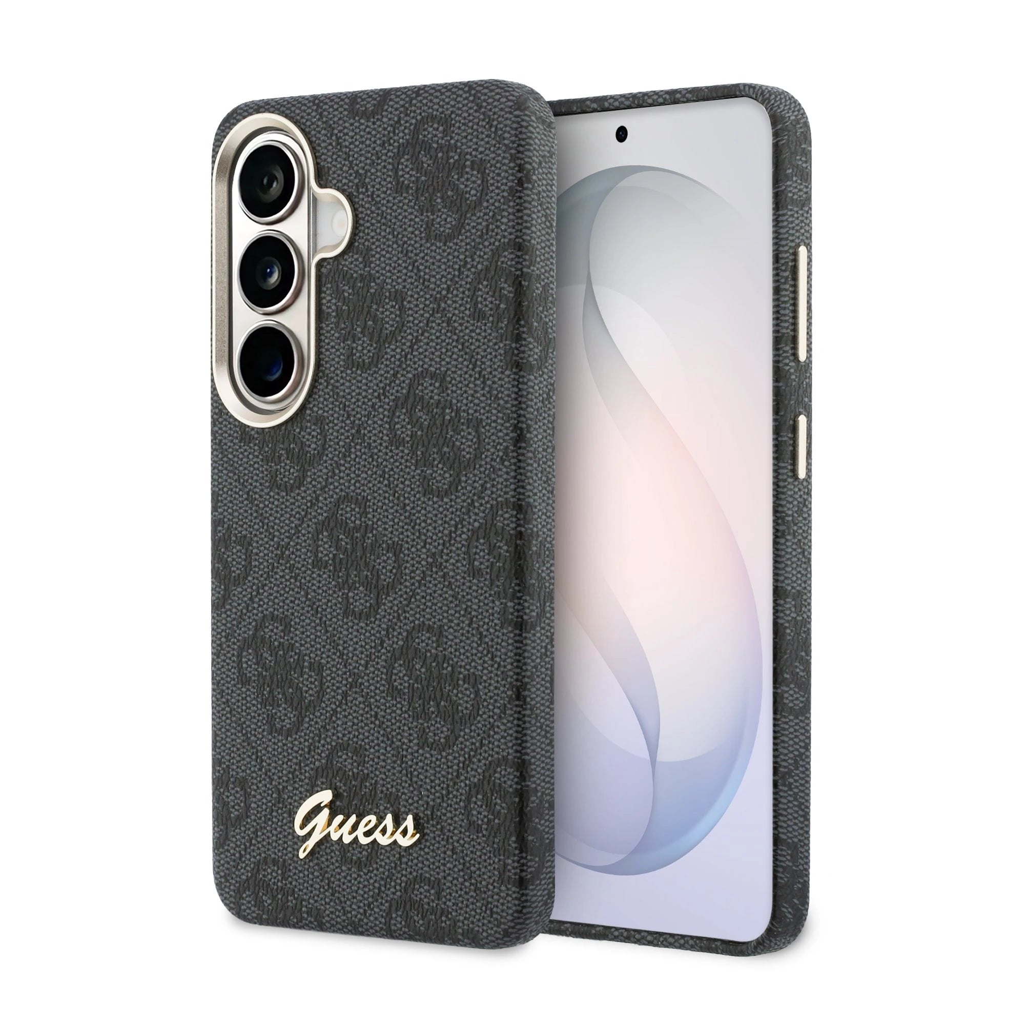 4G Script Metal Logo Magnetic - pohled 8
