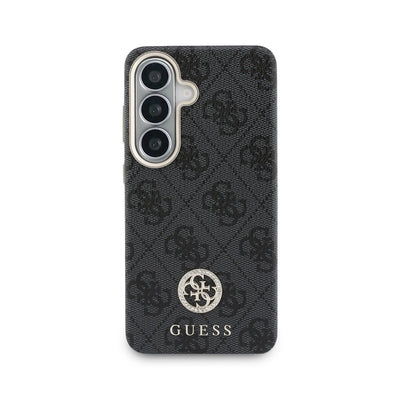 4G Strass Logo Gold Frame Magnetic - pohled 2