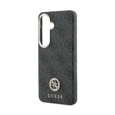 4G Strass Logo Gold Frame Magnetic - pohled 4