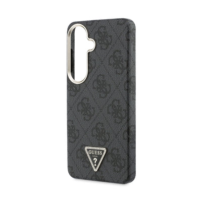 4G Strass Triangle Logo Gold Frame Magnetic - pohled 4