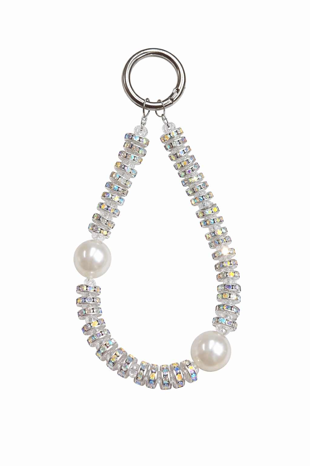 Crystals popruh na ruku