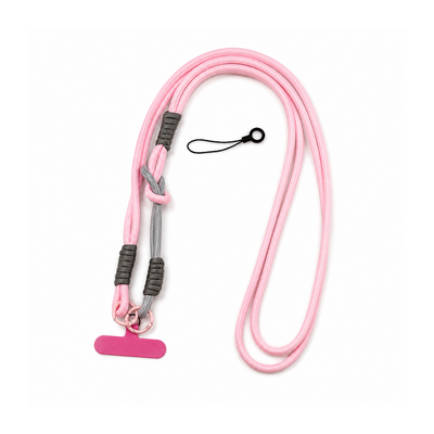 Pletený popruh crossbody