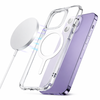 Magnetický kroužek pro MagSafe