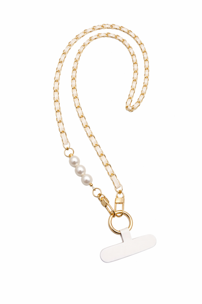 Univerzální Popruh Kožený