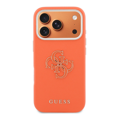 PU Resin Logo - pohled 4