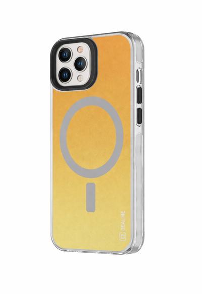 Prémiový MagSafe kryt na iPhone OBAL:ME SolarFlex