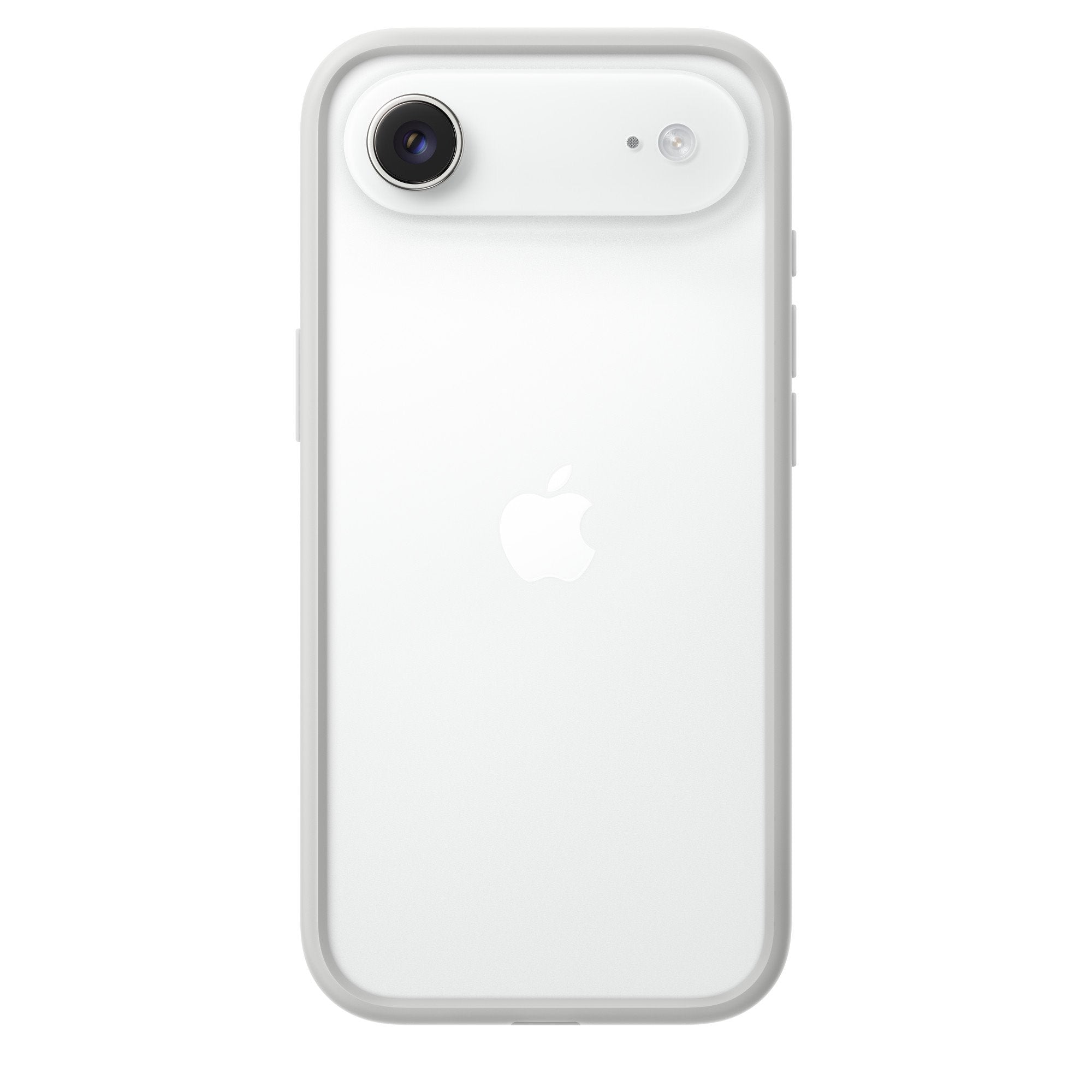 Apple Bumper Kryt - pohled 2
