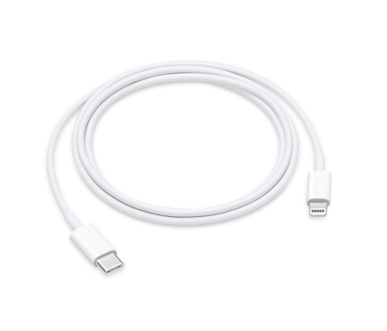 Apple kabel USB-C na Lightning 2m
