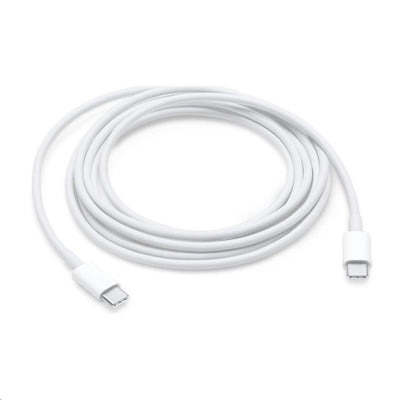 Apple kabel USB-C na USB-C 2m - pohled 1
