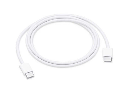 Apple kabel USB-C na USB-C 2m - pohled 2