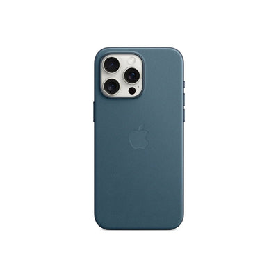 Apple MagSafe kryt na iPhone – FineWoven - pohled 3