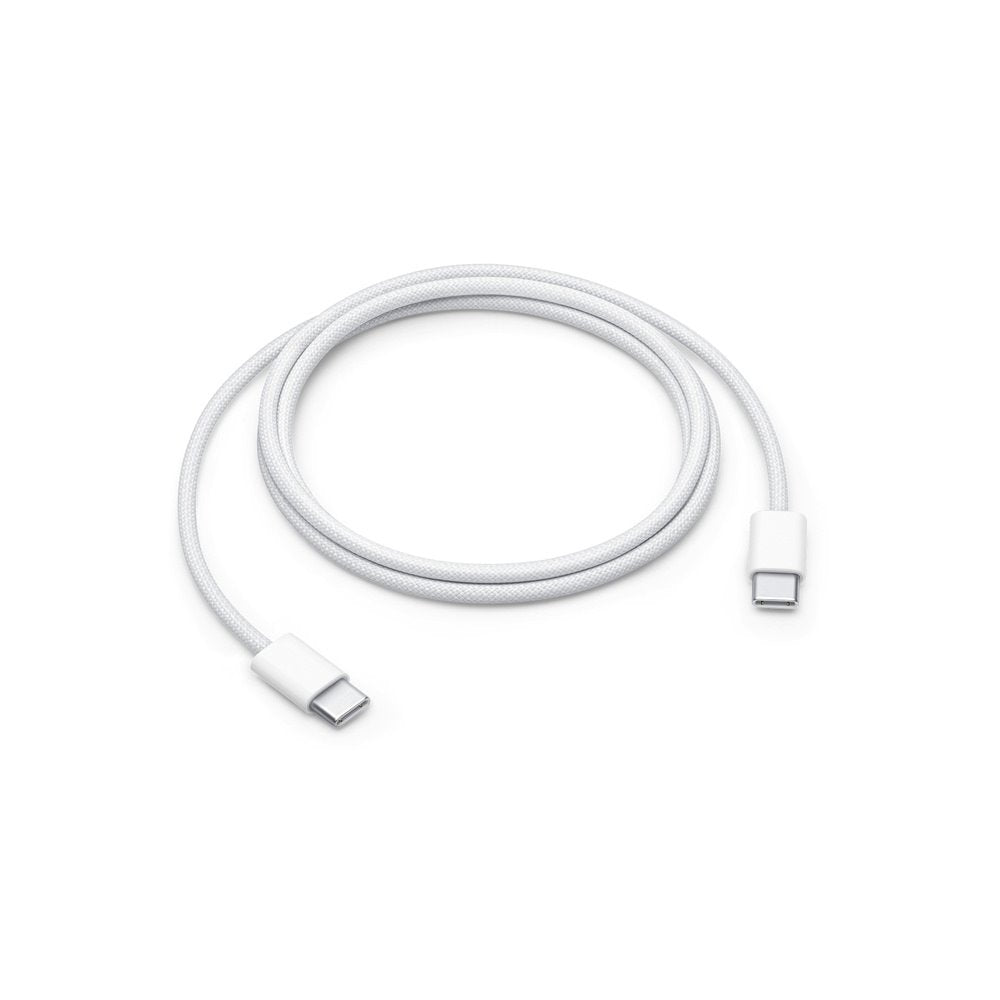 Apple opletený kabel USB-C na USB-C 60W