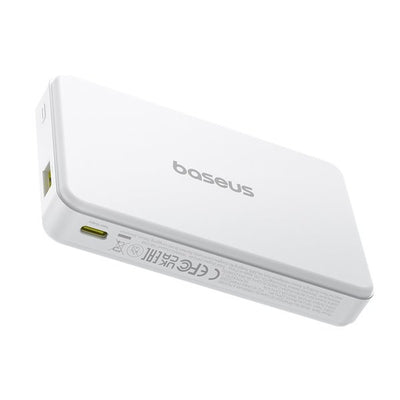 Baseus magnetická powerbanka 10000mAh 22.5W Airpow 2 Qi2