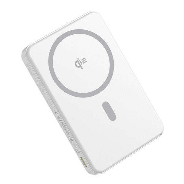 Baseus magnetická powerbanka 10000mAh 22.5W Airpow 2 Qi2