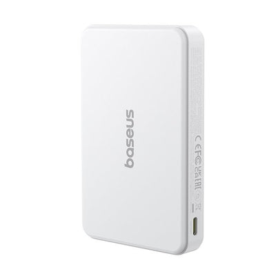 Baseus magnetická powerbanka 10000mAh 22.5W Airpow 2 Qi2