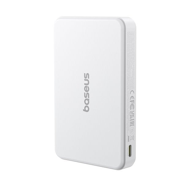 Baseus magnetická powerbanka 10000mAh 22.5W Airpow 2 Qi2