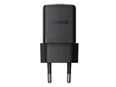 Baseus Fast Nabíječka USB-C 20W + Datový Kabel USB-C na USB-C 1m - pohled 3