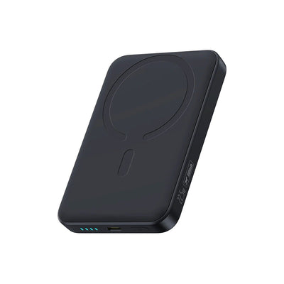 Baseus magnetická powerbanka 10000mAh 22.5W EnerFill FM11 - pohled 3