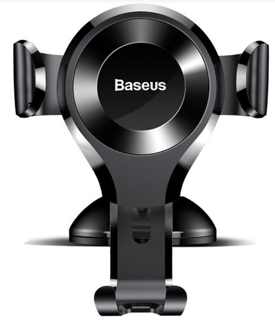 Baseus Osculum Gravity Držák do Auta - pohled 2