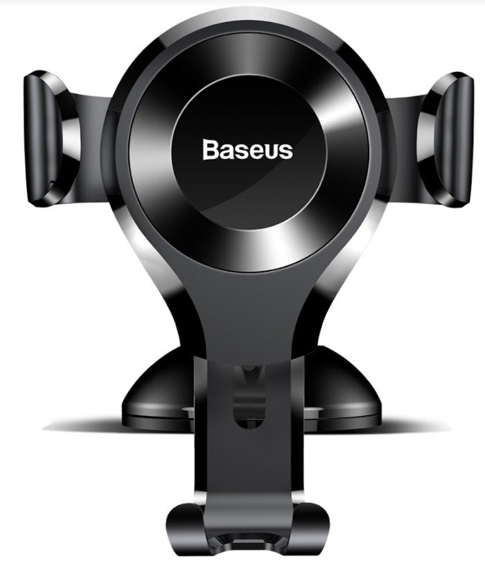 Baseus Osculum Gravity Držák do Auta - pohled 2