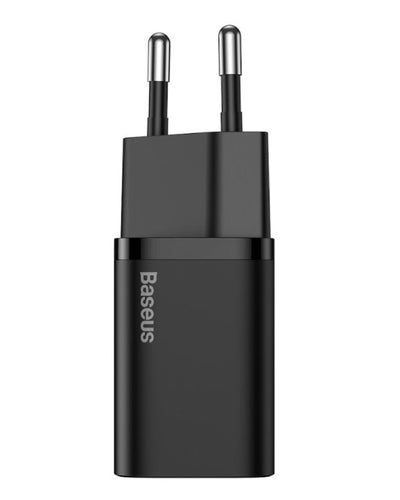 Baseus Quick Nabíječka USB-C 20W - pohled 5