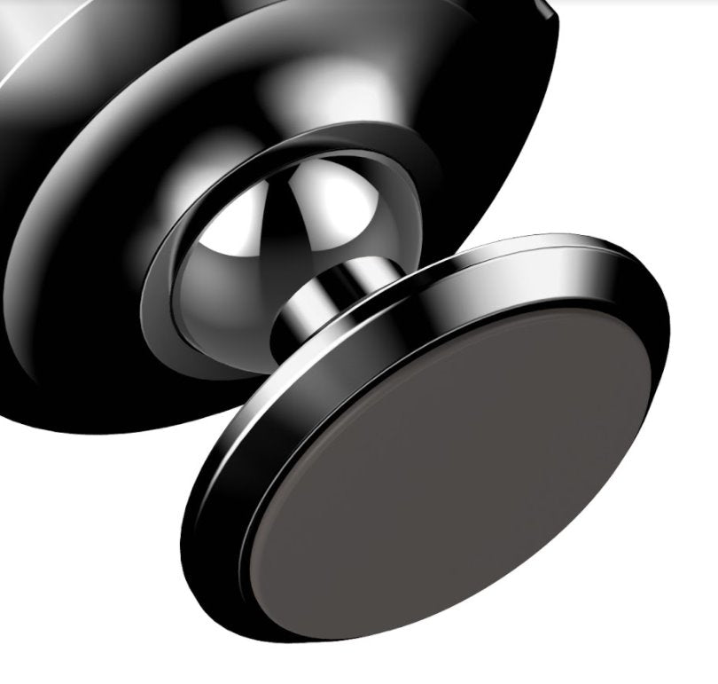 Baseus Small Ears Magnetický držák - pohled 4