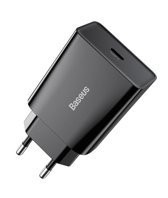 Baseus Speed Mini Nabíječka USB-C 20W - pohled 1