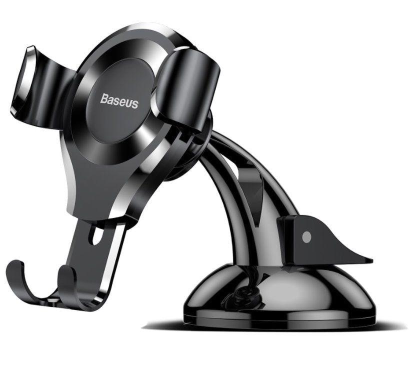 Baseus Osculum Gravity Držák do Auta