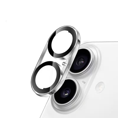 3D Ochranné sklo na fotoaparát