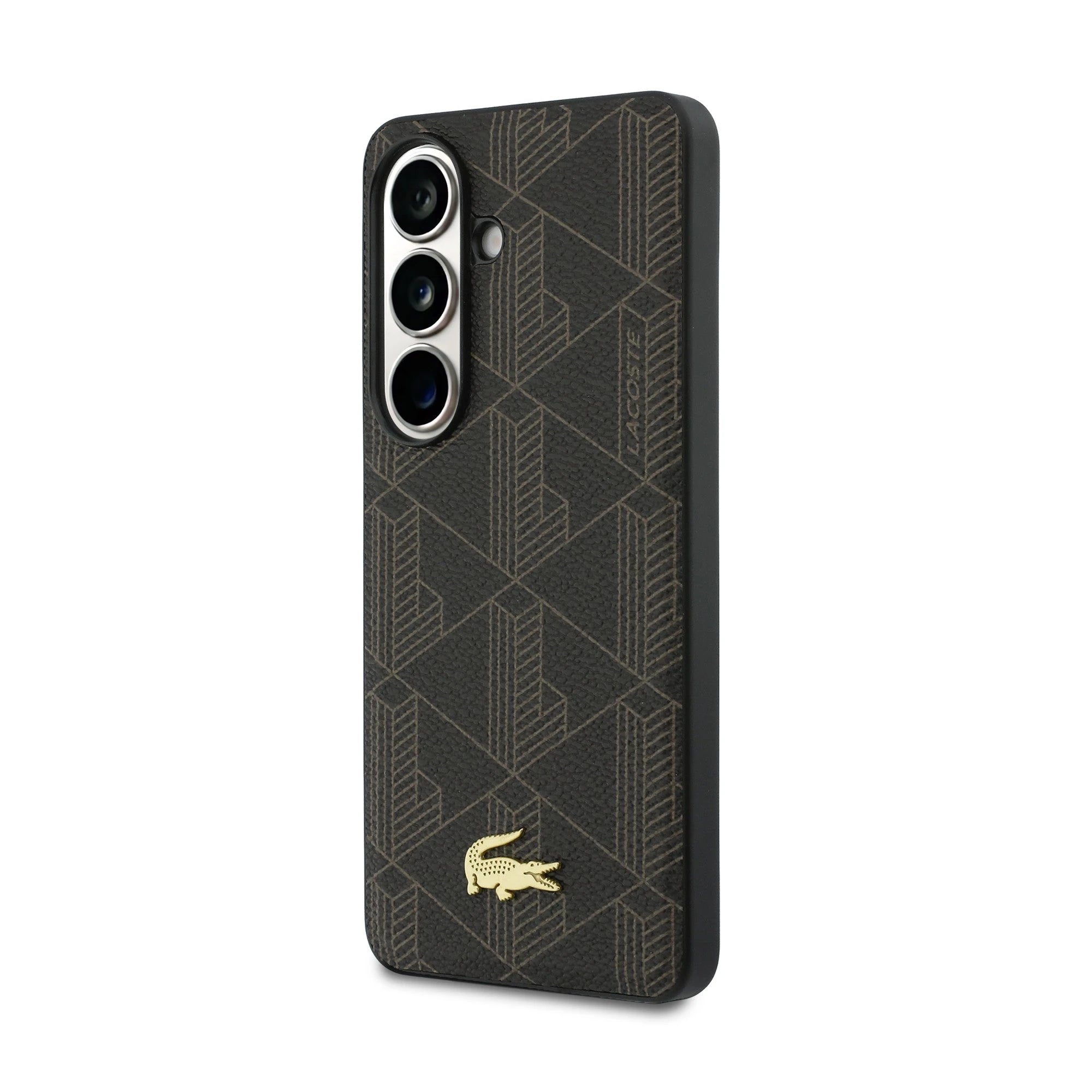 Blend Monogram Gold Logo Magnetic - pohled 1