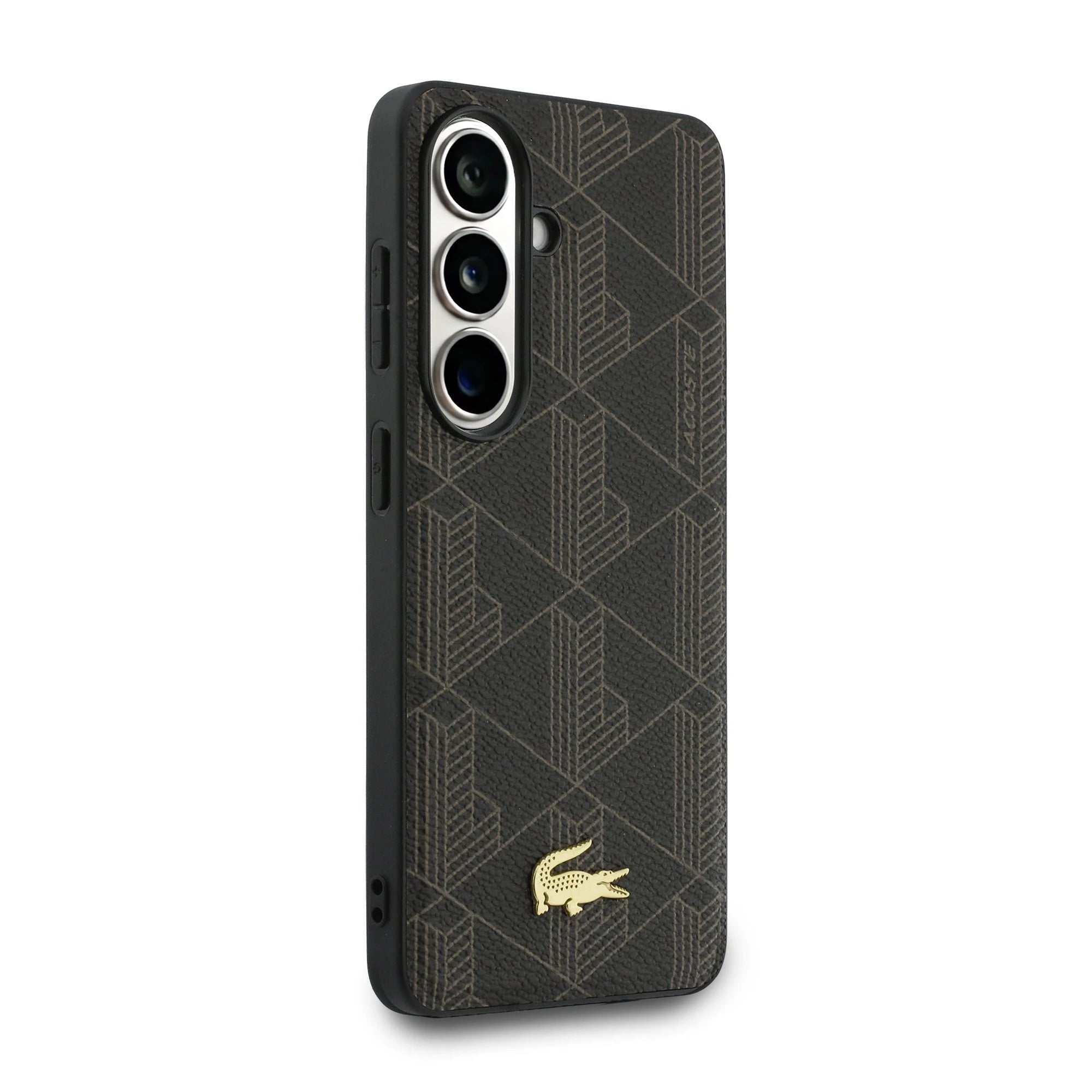 Blend Monogram Gold Logo Magnetic - pohled 3