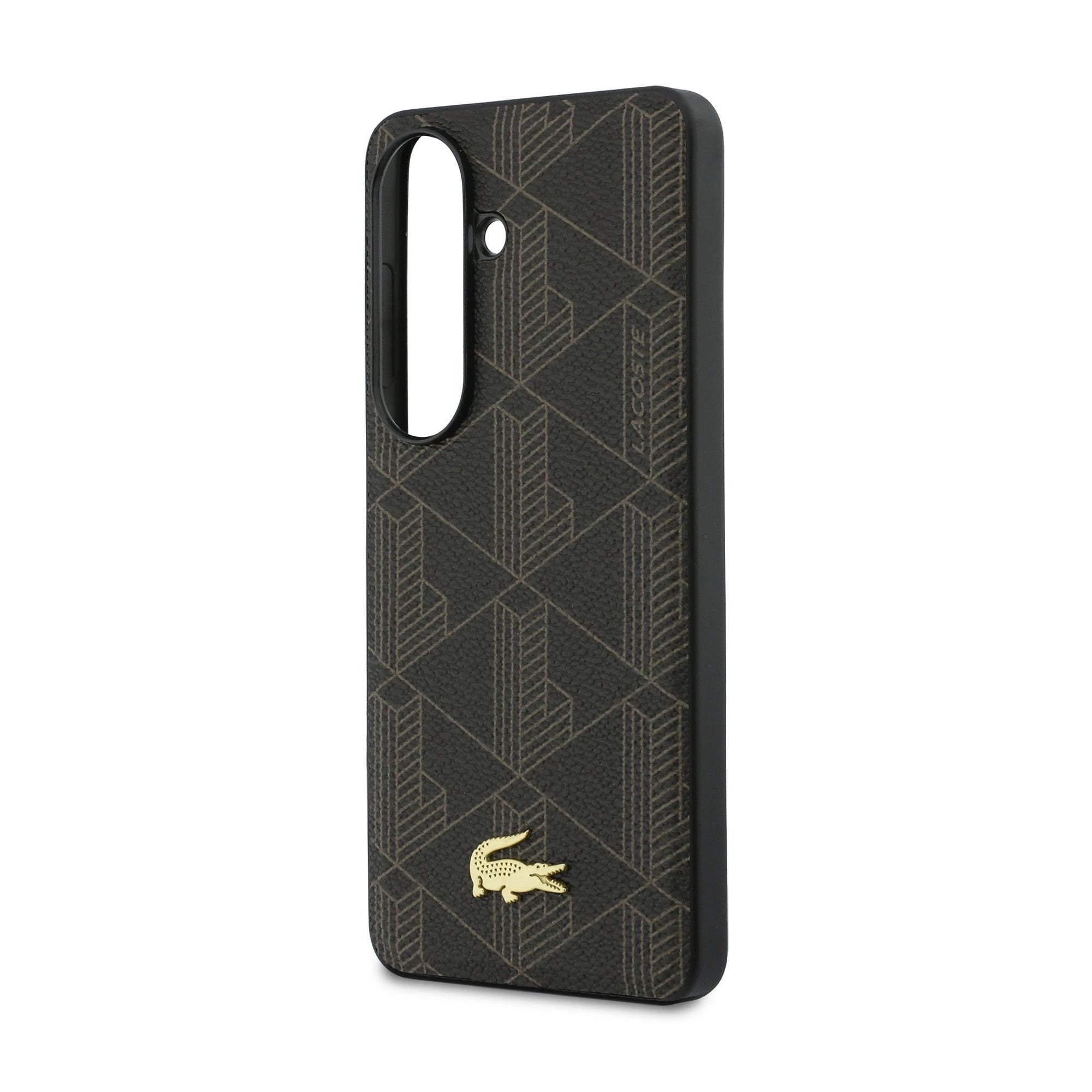 Blend Monogram Gold Logo Magnetic - pohled 4