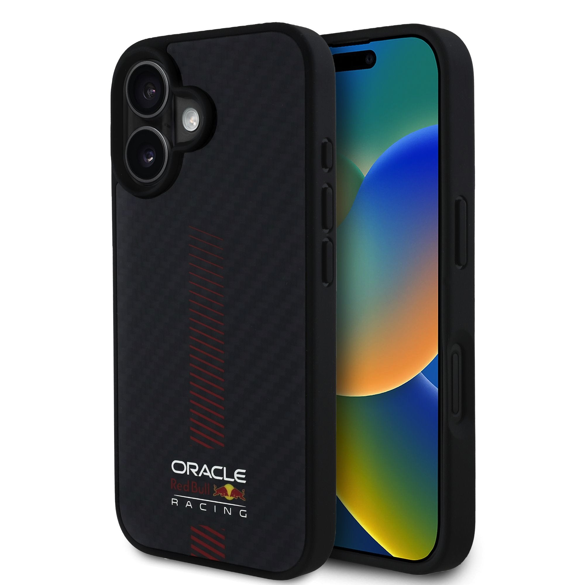 Carbon Powerbar - pohled 12